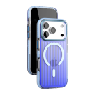 Прозрачный чехол MagSafe VLP Pulse Case для iPhone 17 Pro - фото 15